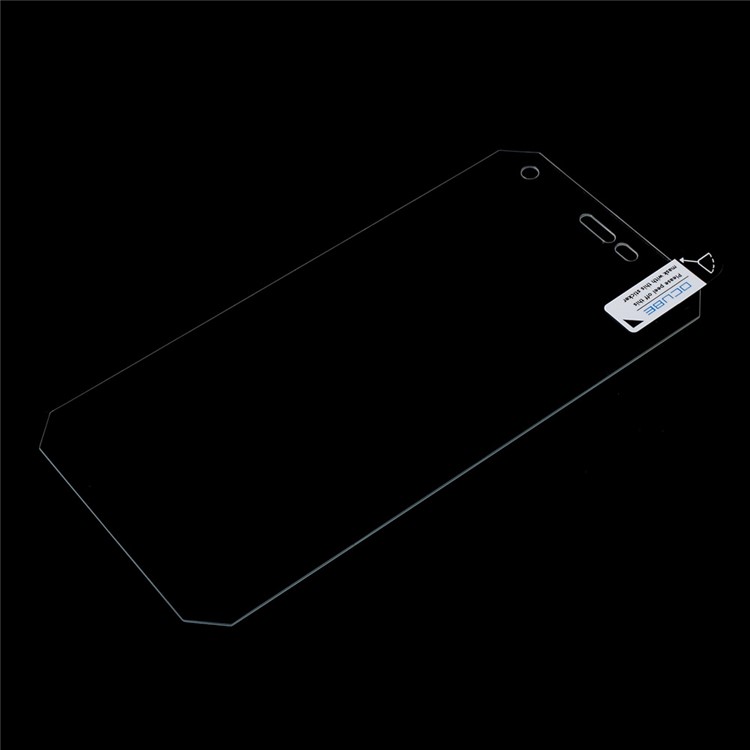 0.26mm Tempered Glass Screen Protector Film Cover for Nomu S10-2