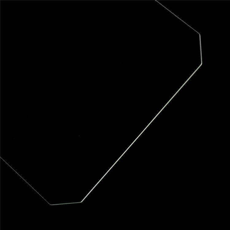 0.26mm Tempered Glass Screen Protector Film Cover for Nomu S10-4