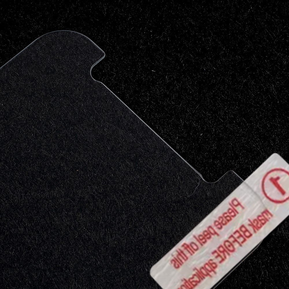 For Samsung Galaxy A7 (2017) Tempered Glass Screen Protector Film 0.3mm (Arc Edge)-5