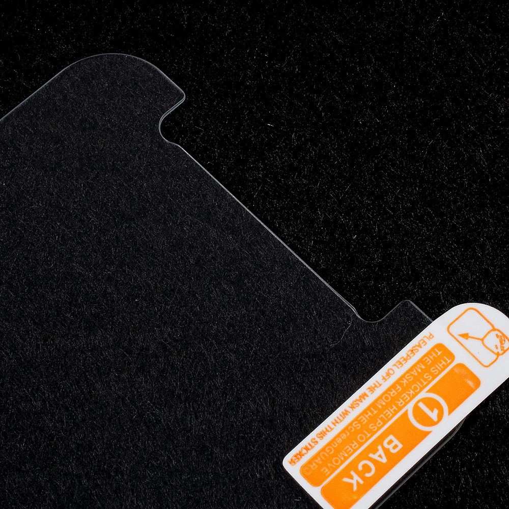 For Samsung Galaxy A5 (2017) Tempered Glass Mobile Screen Protector Guard 0.3mm (Arc Edge)-5
