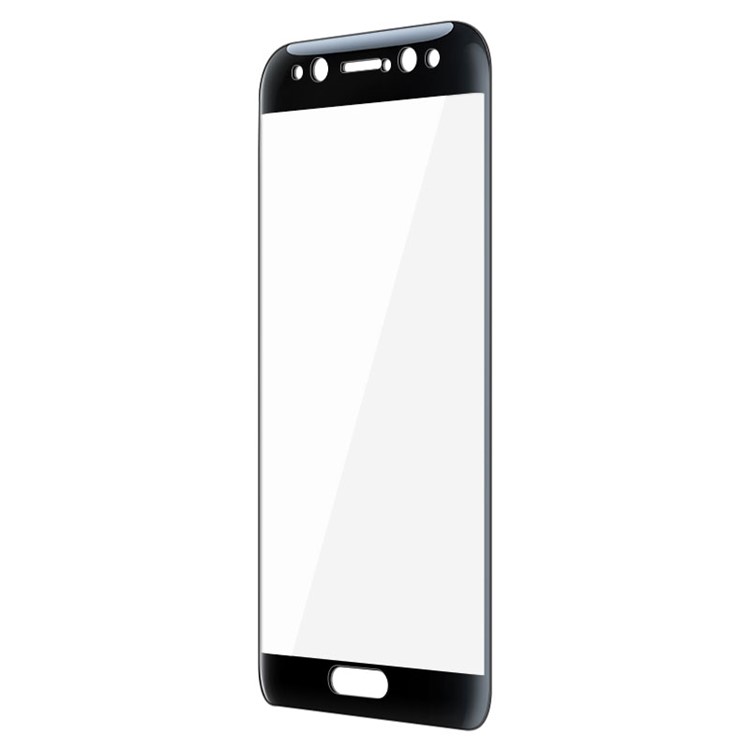 IMAK for Huawei Honor Magic 3D Curved Full Cover Tempered Glass Screen Protector - Black-10