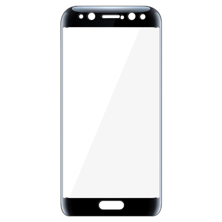 IMAK for Huawei Honor Magic 3D Curved Full Cover Tempered Glass Screen Protector - Black-8
