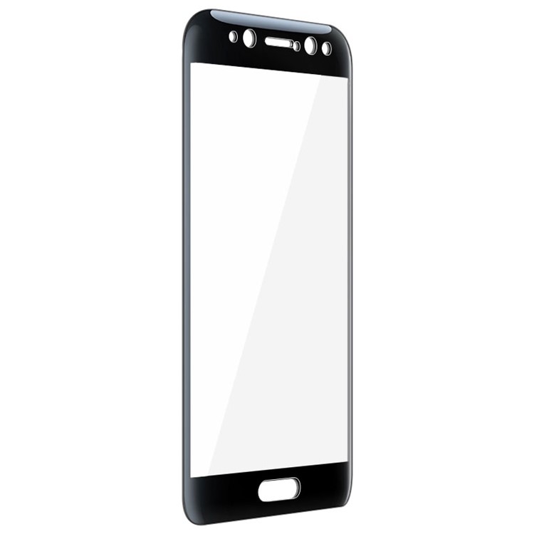 IMAK for Huawei Honor Magic 3D Curved Full Cover Tempered Glass Screen Protector - Black-9