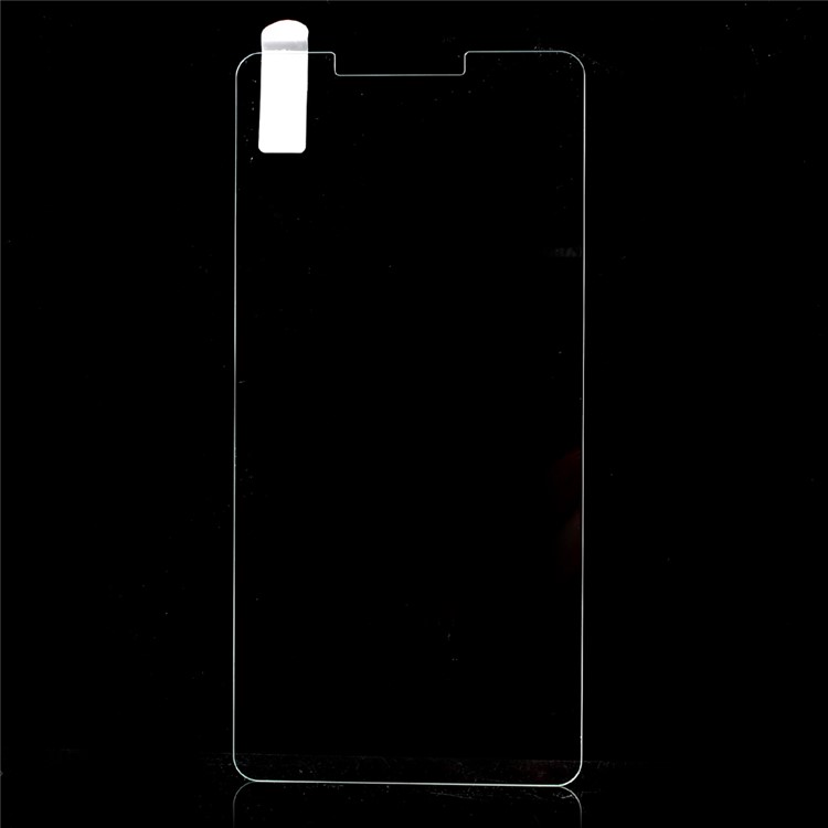 OCUBE 0.26mm Tempered Glass Screen Protector for Cubot Max Arc Edge-2