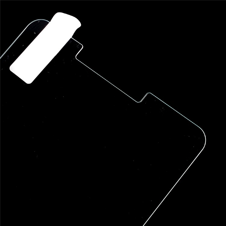 OCUBE 0.26mm Tempered Glass Screen Protector for Cubot Max Arc Edge-3