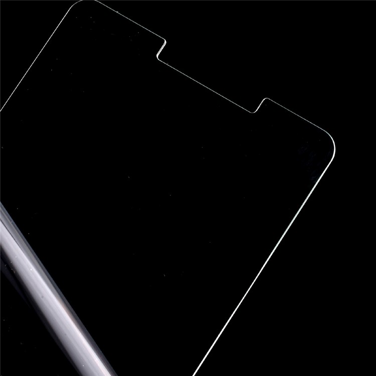 OCUBE 0.26mm Tempered Glass Screen Protector for Cubot Max Arc Edge-5