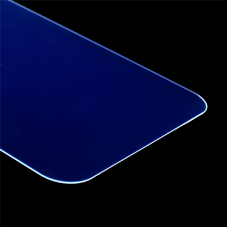 Anti-blue-ray Screen Guard Tempered Glass Film 2.5D Arc Edge for Nomu S20-4
