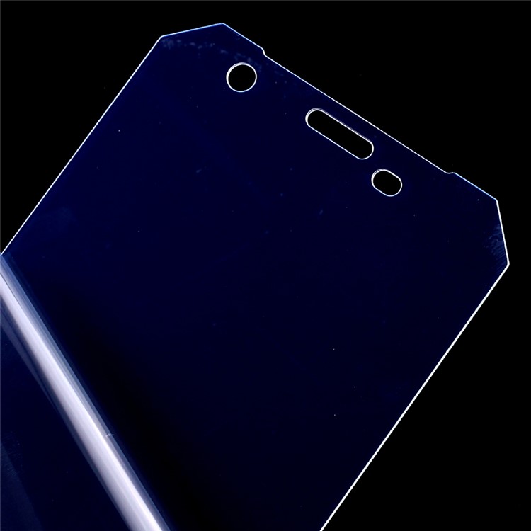 Anti-blue-ray Tempered Glass Screen Protector 2.5D Arc Edge for Nomu S30-5