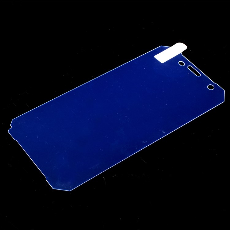 Anti-blue-ray Tempered Glass Screen Protector 2.5D Arc Edge for Nomu S30-6