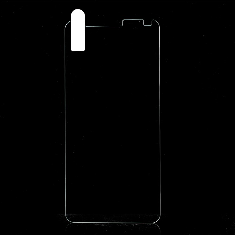 OCUBE 0.26mm Tempered Glass Screen Protector Film for Ulefone Tiger Arc Edge-2