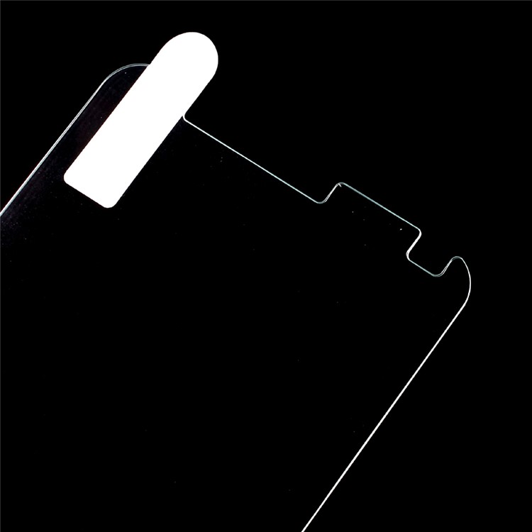 OCUBE 0.26mm Tempered Glass Screen Protector Film for Ulefone Tiger Arc Edge-3