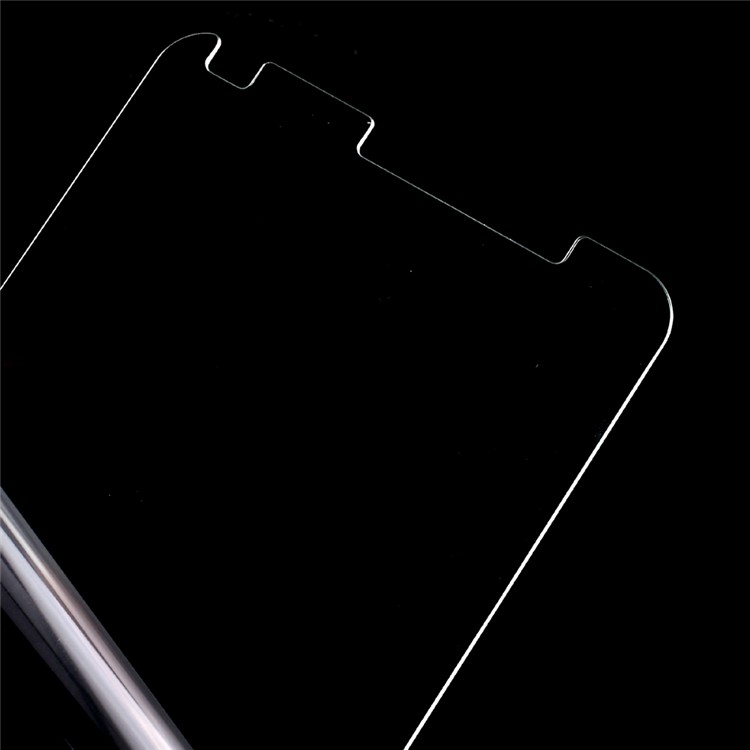 OCUBE 0.26mm Tempered Glass Screen Protector Film for Ulefone Tiger Arc Edge-5