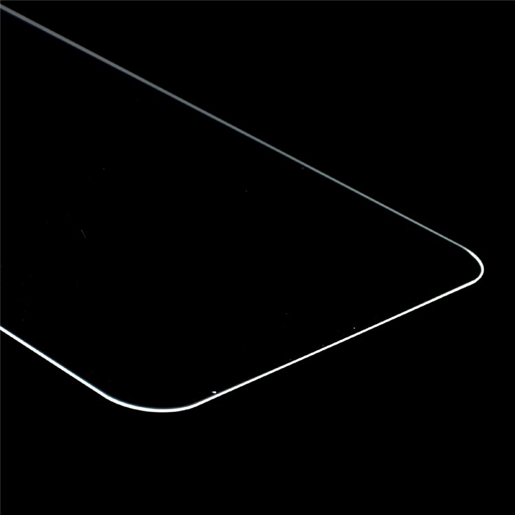 OCUBE 0.26mm Tempered Glass Screen Protector Shield Film for Oukitel U20 Plus Arc Edge-4