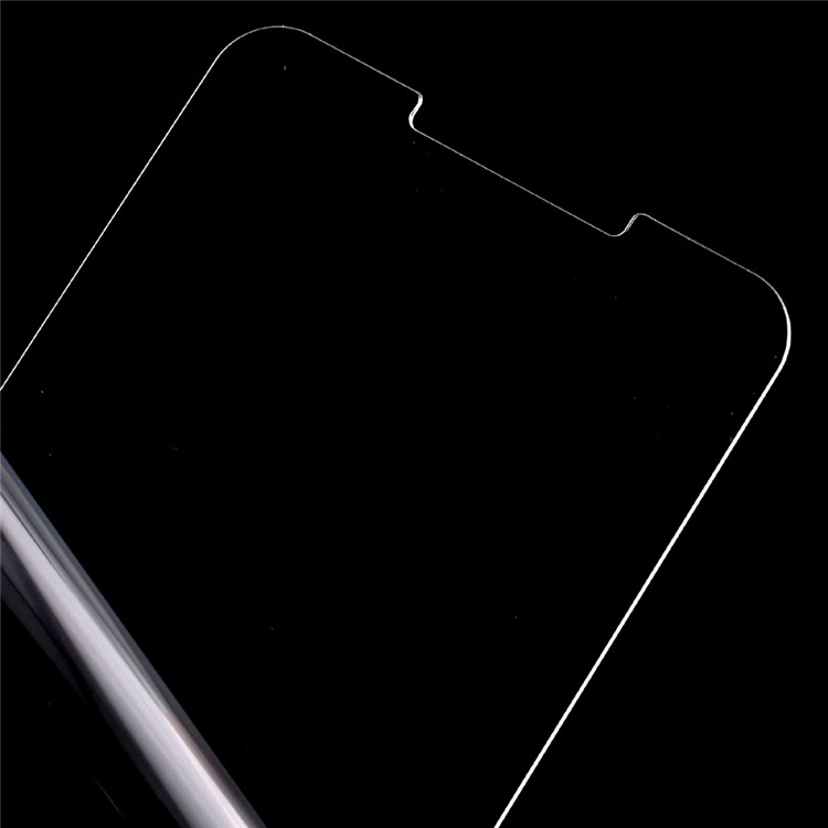 OCUBE 0.26mm Tempered Glass Screen Protector Shield Film for Oukitel U20 Plus Arc Edge-5