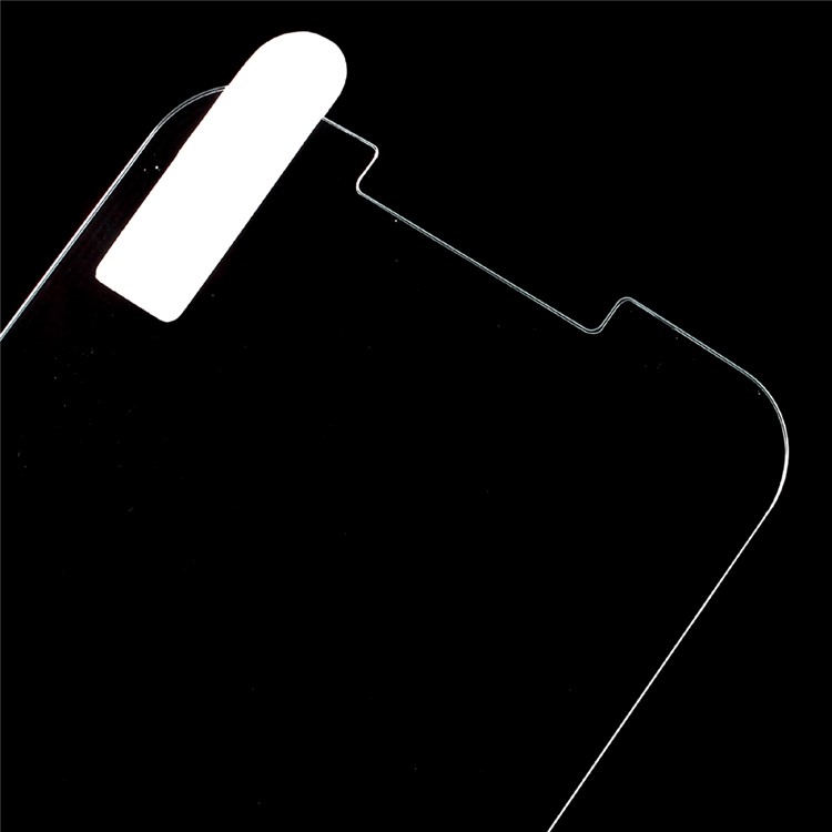 OCUBE 0.26mm Tempered Glass Screen Protector Guard Film for Doogee X9 Pro Arc Edge-3
