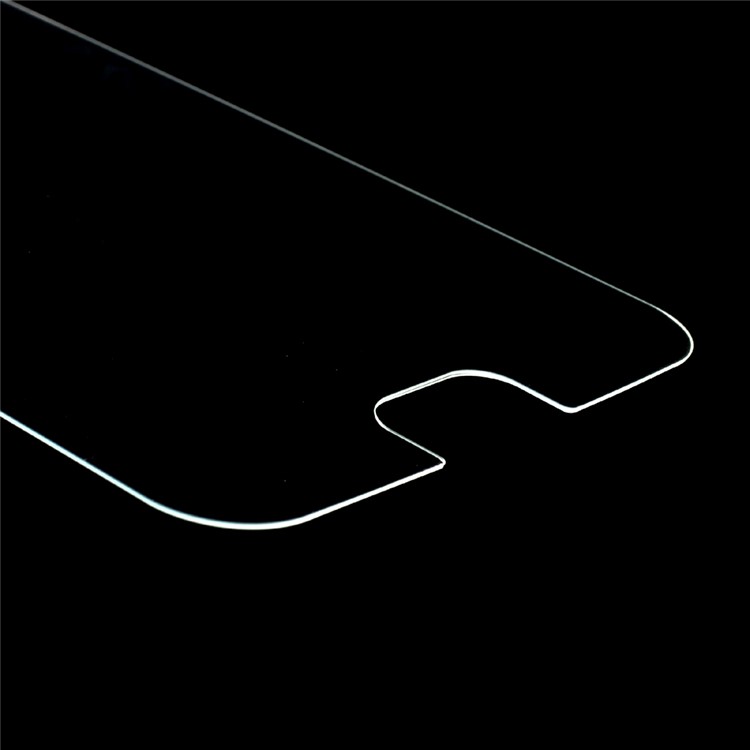 OCUBE 0.26mm Tempered Glass Screen Protector Guard Film for Doogee X9 Pro Arc Edge-4