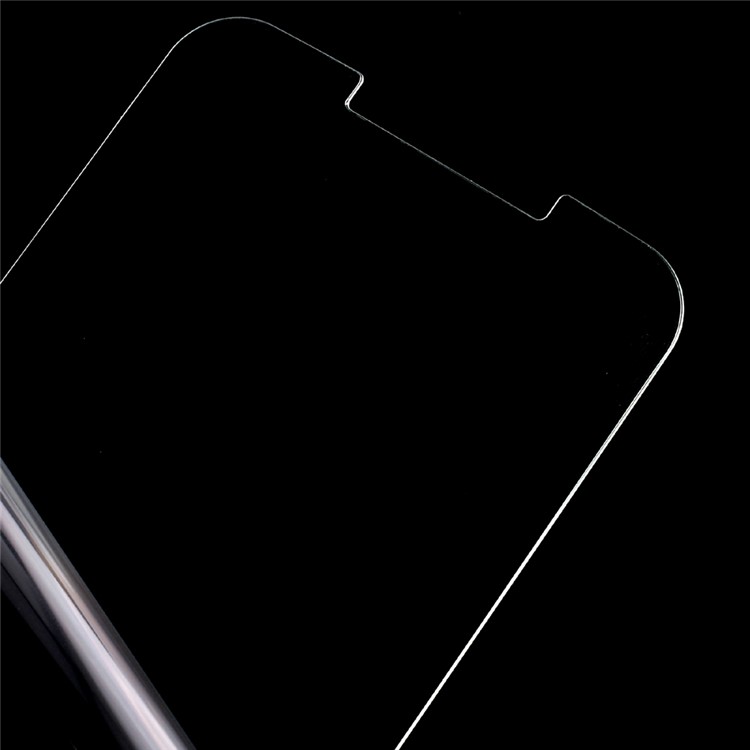 OCUBE 0.26mm Tempered Glass Screen Protector Guard Film for Doogee X9 Pro Arc Edge-5