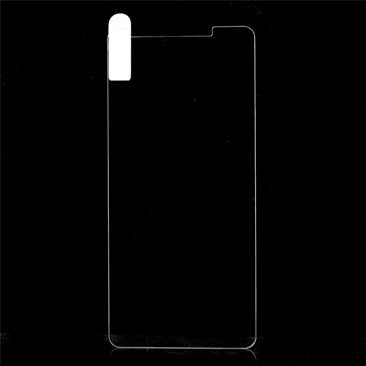 OCUBE 0.26mm Tempered Glass Screen Protector Film for Doogee Y6 Arc Edge-2