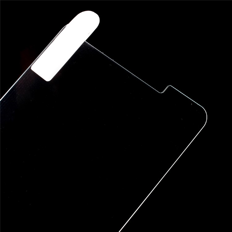 OCUBE 0.26mm Tempered Glass Screen Protector Film for Doogee Y6 Arc Edge-3