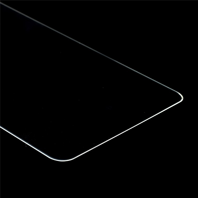 OCUBE 0.26mm Tempered Glass Screen Protector Film for Doogee Y6 Arc Edge-4