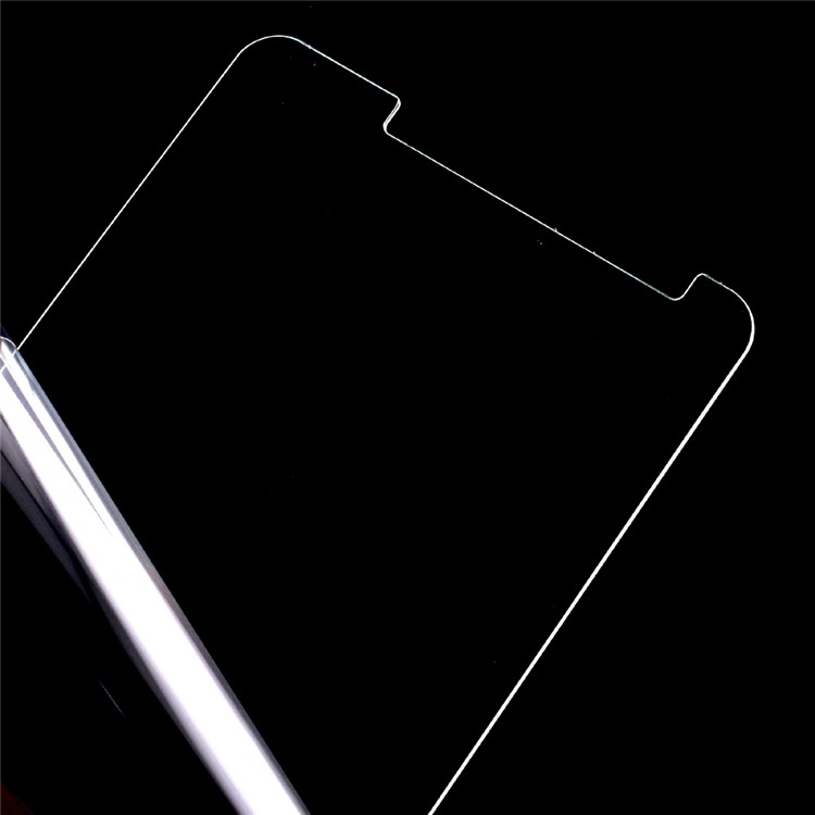 OCUBE 0.26mm Tempered Glass Screen Protector Film for Doogee Y6 Arc Edge-5