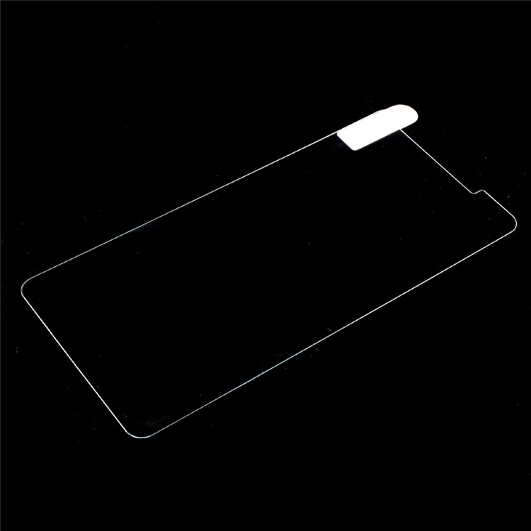 OCUBE 0.26mm Tempered Glass Screen Protector Film for Doogee Y6 Arc Edge-6