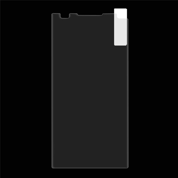 HAT PRINCE for BlackBerry Priv 0.26mm 9H Tempered Glass Screen Protector (2.5D Arc Edge)-3