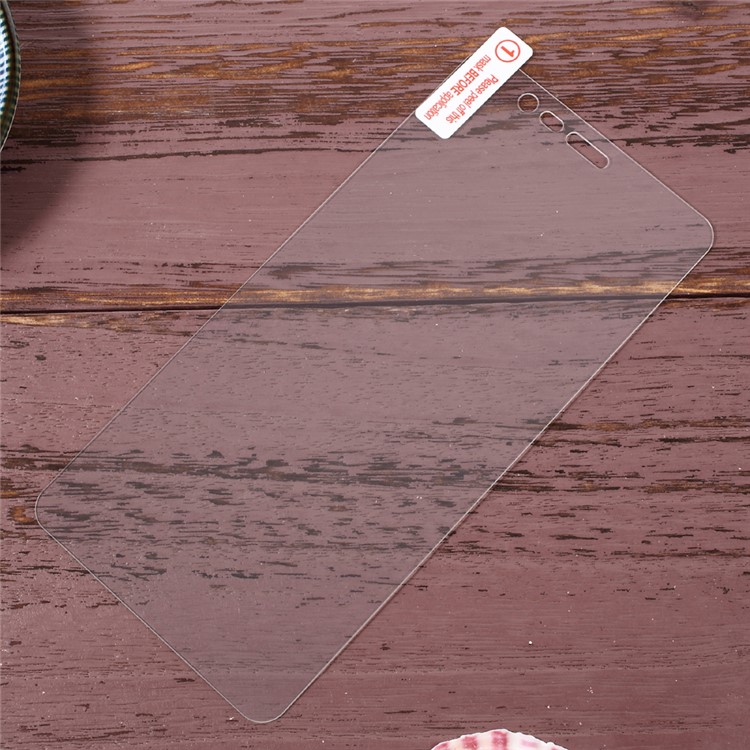 For Xiaomi Redmi Note 3 Pro Special Edition Tempered Glass Screen Protector Film (Arc Edge)-1