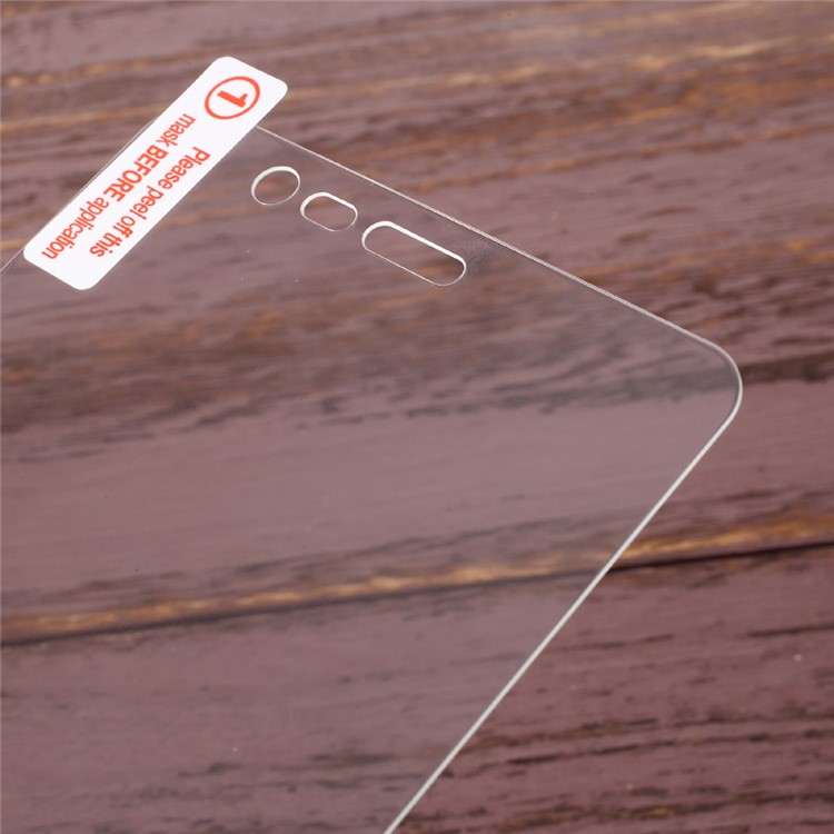For Xiaomi Redmi Note 3 Pro Special Edition Tempered Glass Screen Protector Film (Arc Edge)-2