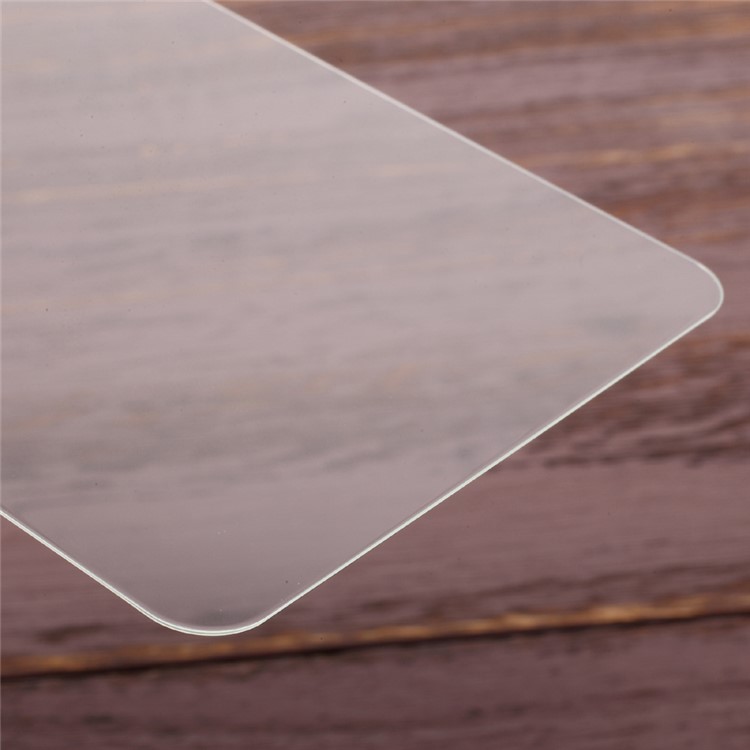 For Xiaomi Redmi Note 3 Pro Special Edition Tempered Glass Screen Protector Film (Arc Edge)-3