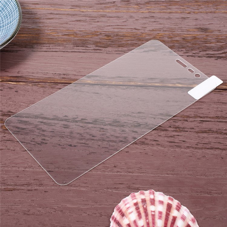 For Xiaomi Redmi Note 3 Pro Special Edition Tempered Glass Screen Protector Film (Arc Edge)-4