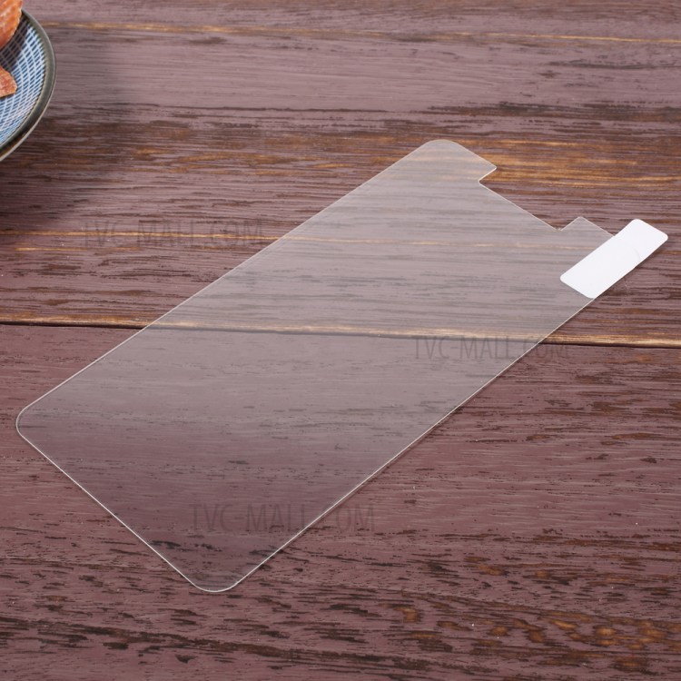 For Huawei P8 Lite (2017) / Honor 8 Lite 0.33mm Tempered Glass Screen Protector Film (Arc Edge)-2