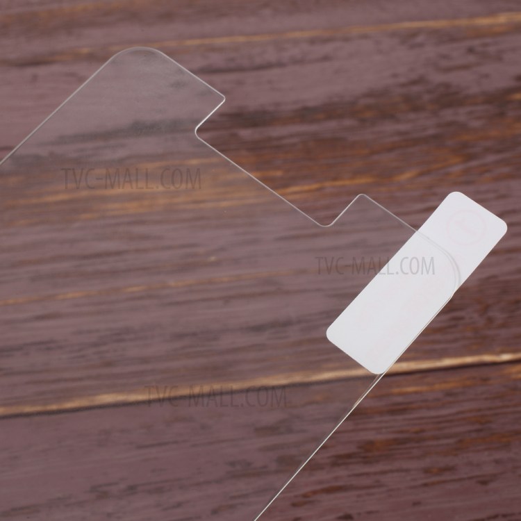 For Huawei P8 Lite (2017) / Honor 8 Lite 0.33mm Tempered Glass Screen Protector Film (Arc Edge)-3