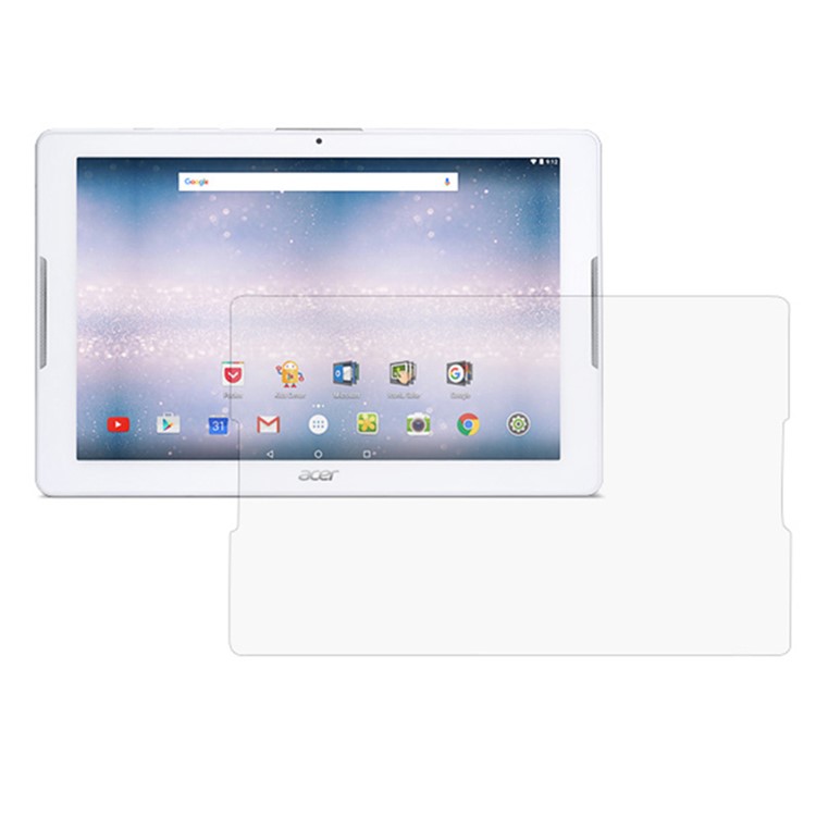 0.3mm Screen Guard Film Tempered Glass Arc Edge for Acer Iconia One 10 B3-A30-1