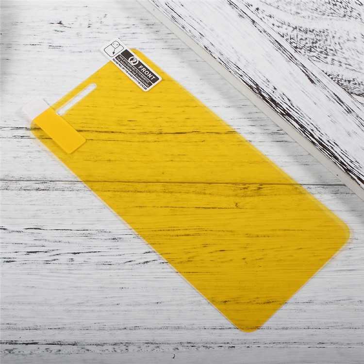 50Pcs/Set Full Coverage Soft LCD Screen Films for Asus Zenfone 3 ZE520KL-2