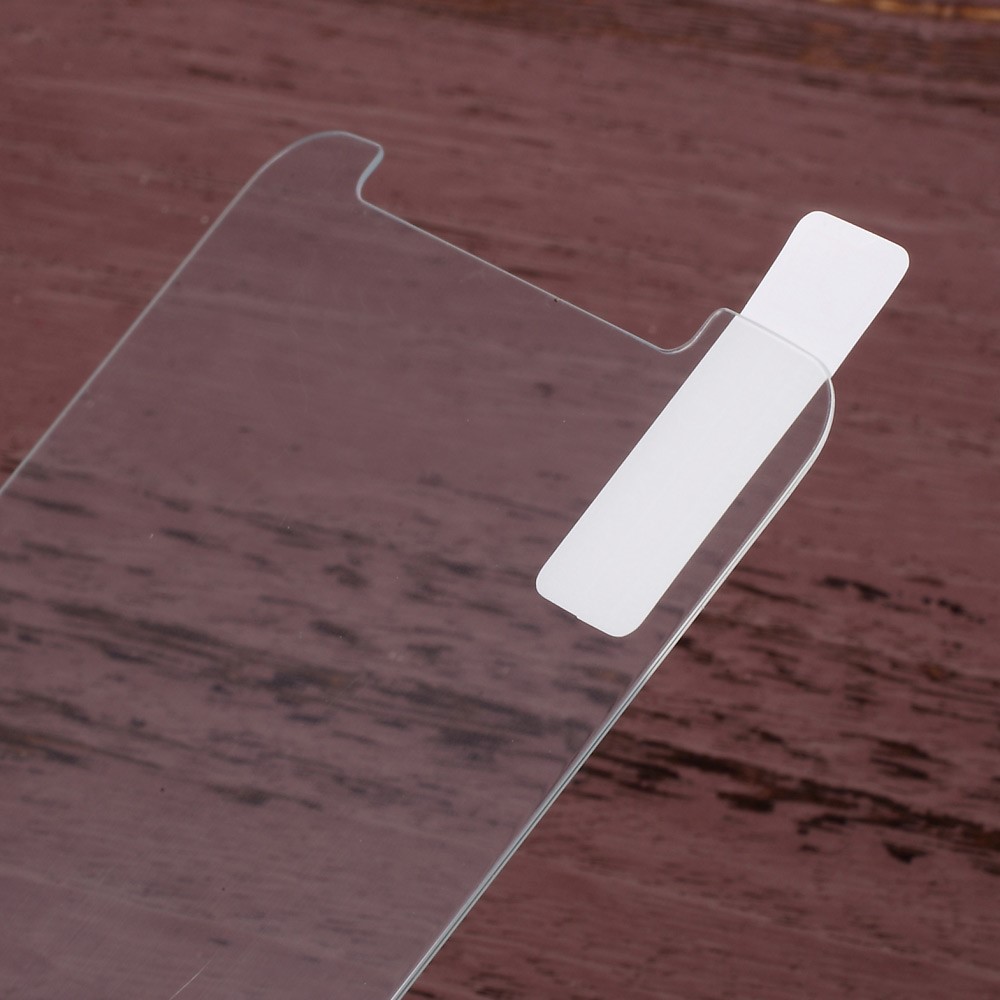 For Samsung Galaxy J3 Emerge/J3 Prime/J3 (2017) Tempered Glass Screen Protector Film 0.25mm (Arc Edge)-3