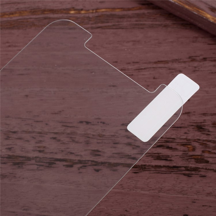 0.25mm Tempered Glass Screen Cover Film Arc Edge for Samsung Galaxy A7 (2017) SM-A720F-3