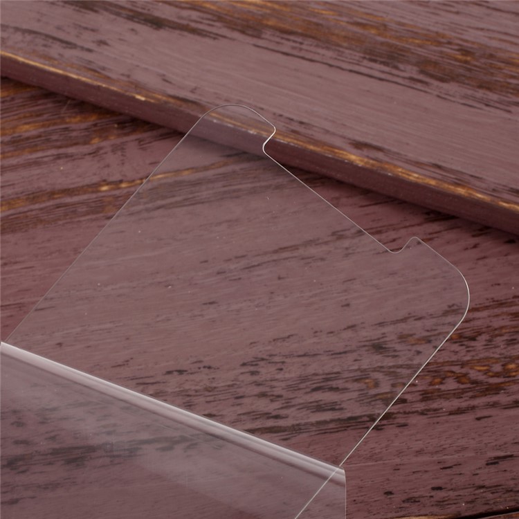 0.25mm Tempered Glass Screen Cover Film Arc Edge for Samsung Galaxy A7 (2017) SM-A720F-5