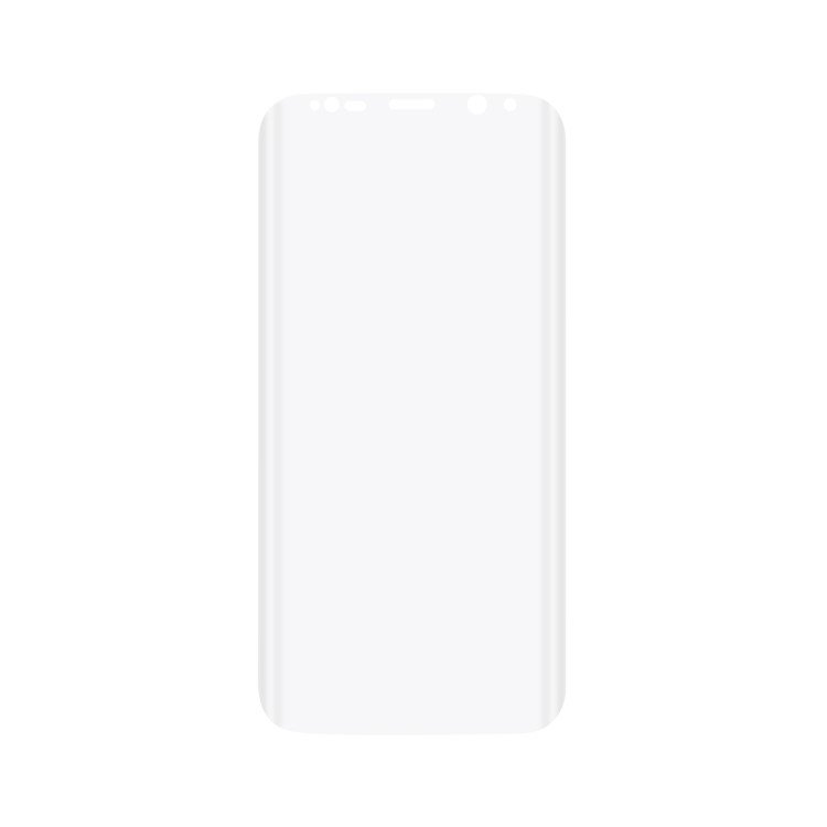3D Curved Tempered Glass Screen Guard for Samsung Galaxy S8 Plus Full Cover 0.3mm-6