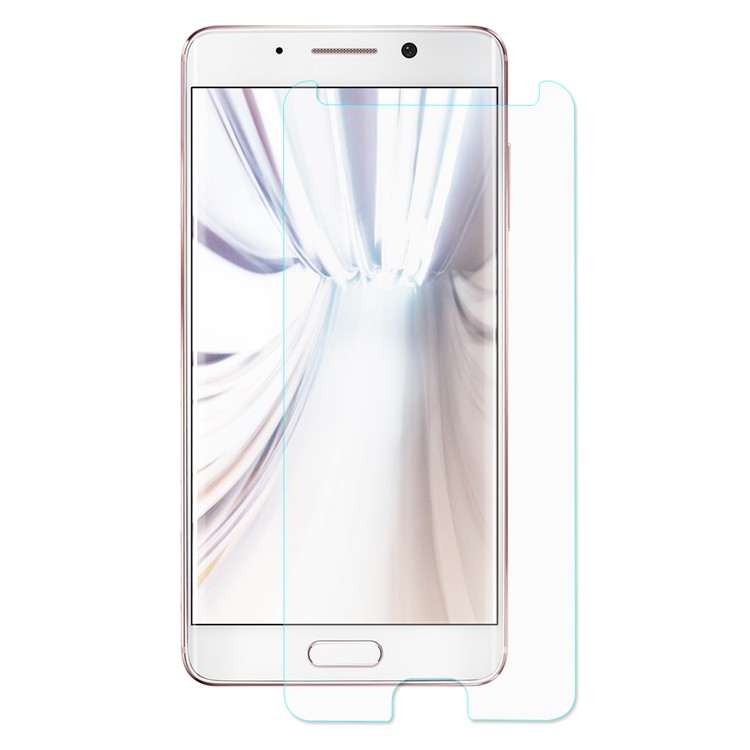 HAT PRINCE 0.26mm 9H Tempered Glass Screen Protector for Huawei Mate 9 Pro / Mate 9 Porsche Design-2