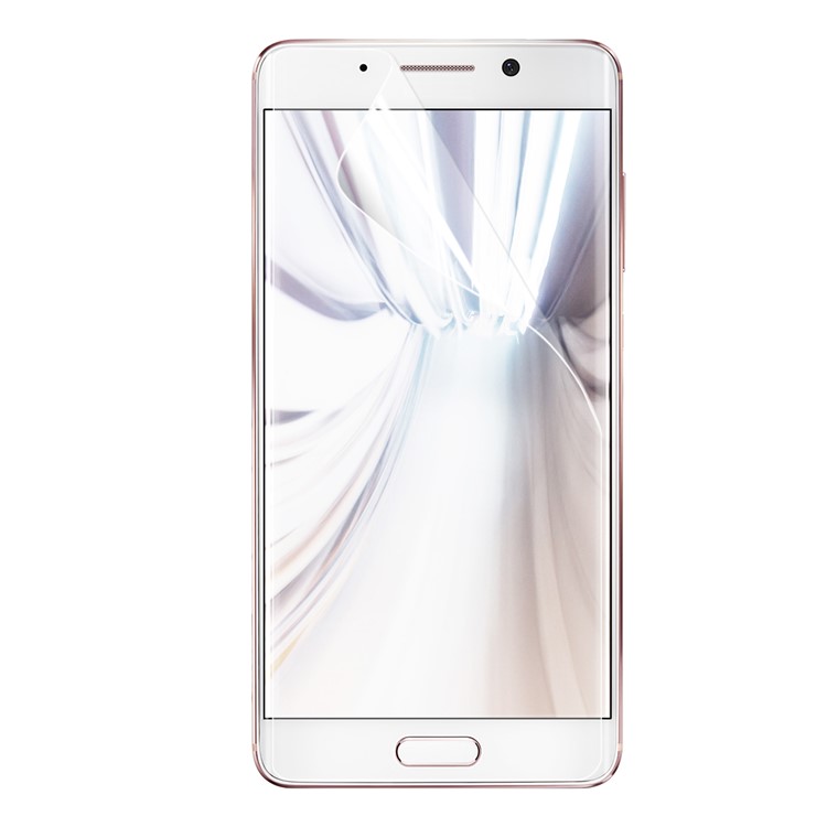 ENKAY Clear PET Screen Protector Film for Huawei Mate 9 Pro-1