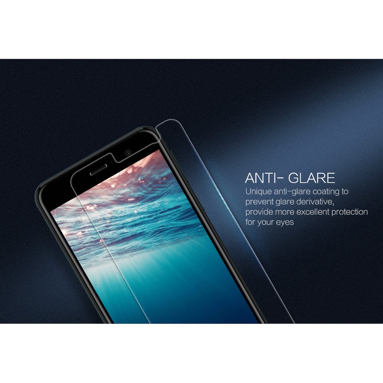 nillkin amazing h pro anti explosion tempered glass screen protector for htc u play with nillkin amazing h pro anti explosion tempered glass screen protector for htc u play with