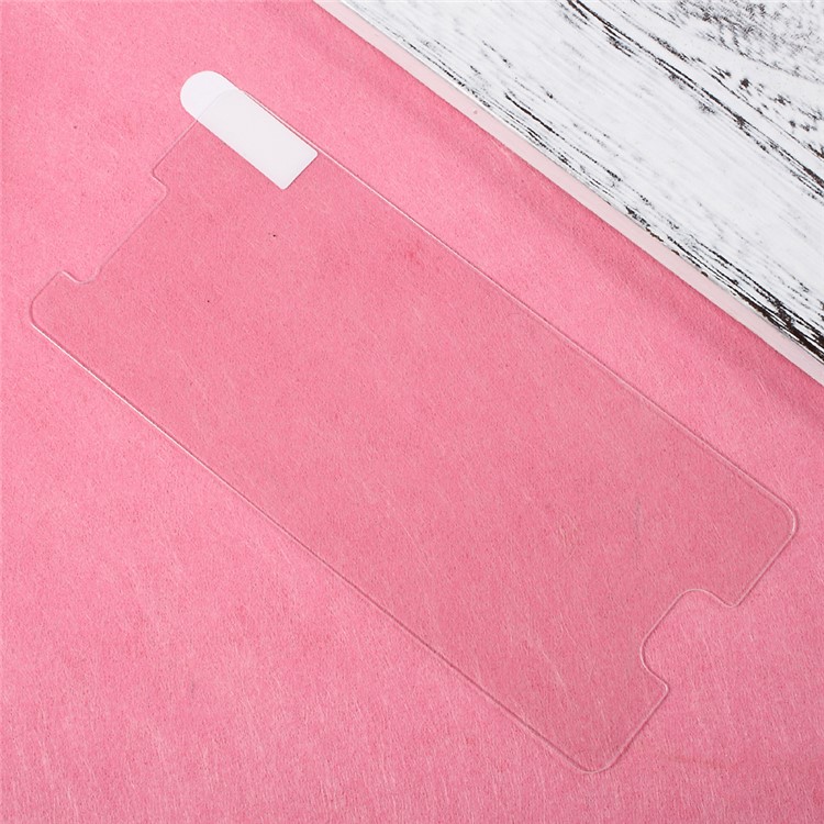 For Huawei P10 Clear Tempered Glass Screen Protector Guard Film (Crocodile Texture Package)-2