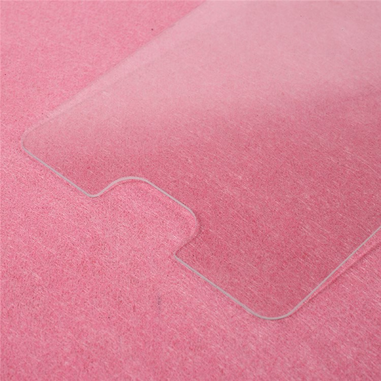 For Huawei P10 Clear Tempered Glass Screen Protector Guard Film (Crocodile Texture Package)-4