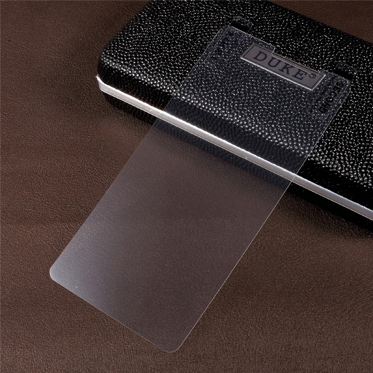 For Huawei Mate 9 Matte Anti-glare Mobile Screen Protector Film (Black Package)-1