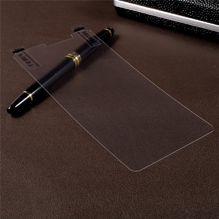 For Huawei Mate 9 Matte Anti-glare Mobile Screen Protector Film (Black Package)-3
