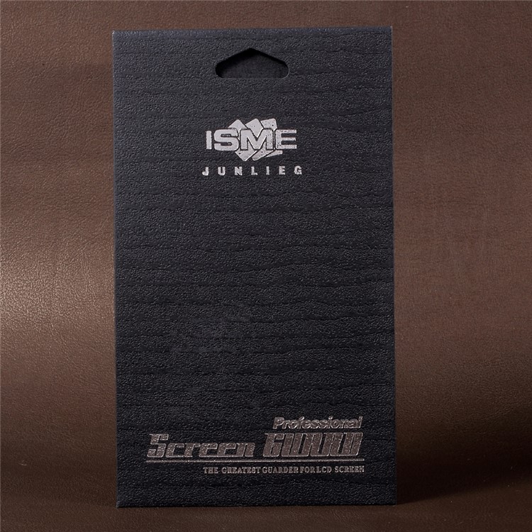 For Huawei Mate 9 Matte Anti-glare Mobile Screen Protector Film (Black Package)-5