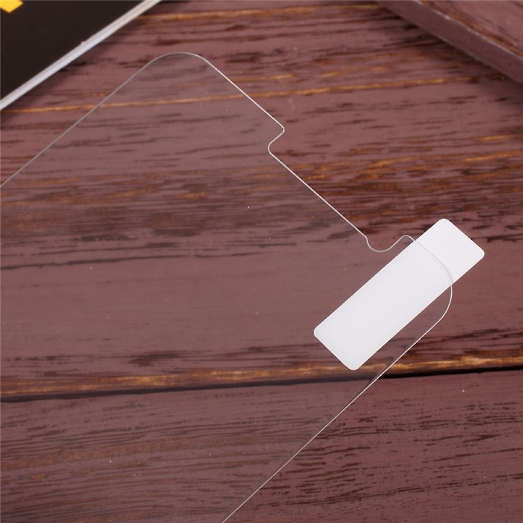 For Samsung Galaxy J7 (2017) 0.25mm Tempered Glass Screen Protector Film Arc Edge-3