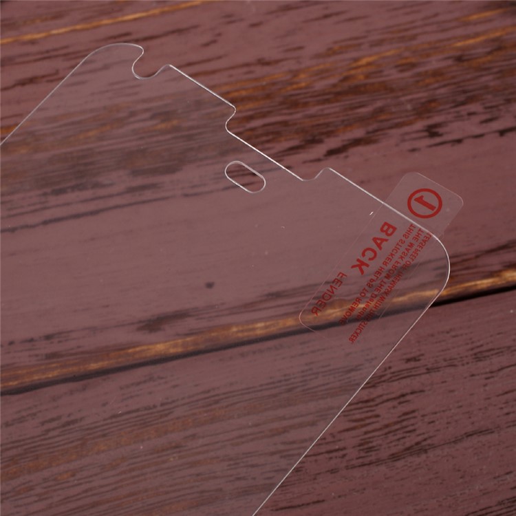 For Google Pixel XL 0.25mm Tempered Glass Screen Protector Guard Film Arc Edge-3
