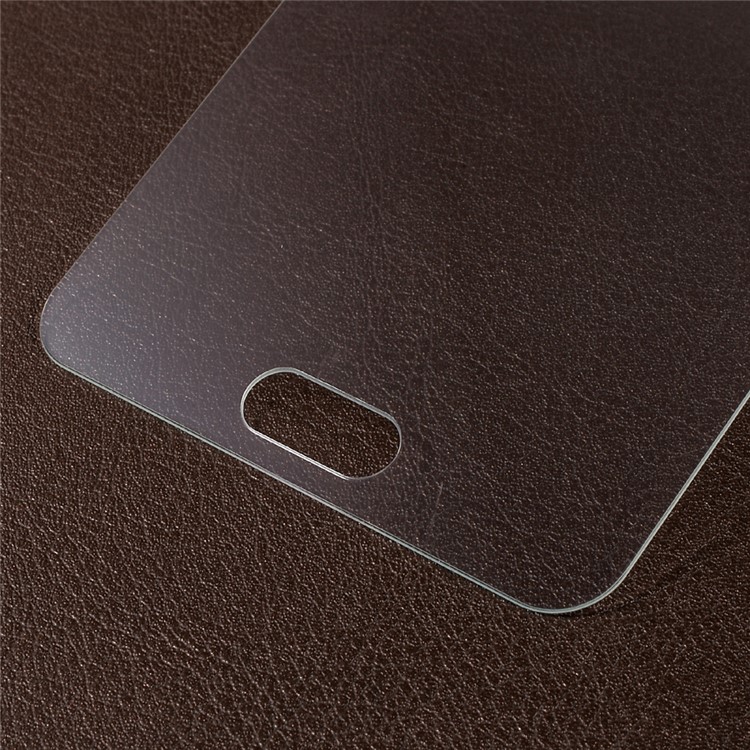 Clear Tempered Glass Screen Protector for Samsung Galaxy J2 Prime/Grand Prime Plus/Prime (2016) (Crocodile Texture Package)-4